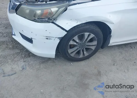 2015 Honda Accord Lx из США, поврежденный, VIN 1HGCR2F39FA030389